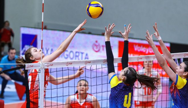 Volei / Tricolorele U17 au ratat calificarea directă la Campionatul European din 2023 - 1-1674387000.jpg