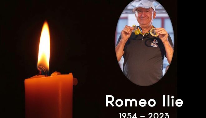Doliu în handbalul românesc. A murit antrenorul emerit Romeo Ilie - 1-1674484471.jpg
