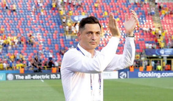 Fotbal / Mirel Rădoi, la prima experienţă ca antrenor la o echipă din Arabia Saudită - 1-1674548294.jpg