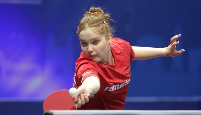 Elena Zaharia, eliminată de chinezoaica Qian Tianyi din turneul de tenis de masă de la Doha - 1-1674729566.jpg
