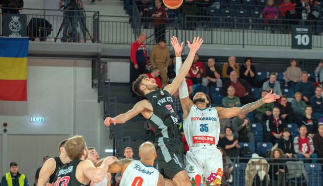 Baschet / CSM CSU Oradea, victorie preţioasă în grupele FIBA Europe Cup - 1-1674743920.jpg