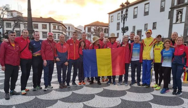 Atletism / Veteranii tricolori, pe podiumul Campionatului European Masters de Maraton din Portugalia - 1-1674745679.jpg