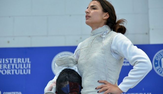 Scrimă / Un nou caz de dopaj. Maria Boldor, suspendată din lotul naţional, după ce a fost testată pozitiv la ostarină - 1-1674746466.jpg