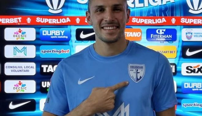 Fotbal / Bursa transferurilor. Petrolul l-a cedat pe Velisar la Chiajna, Paz a semnat cu FC Voluntari - 1-1674816597.jpg