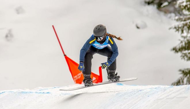 Olimpism / FOTE Friuli Veneția Giulia 2023. România - locul patru la snowboard! - 1-1674828870.jpg