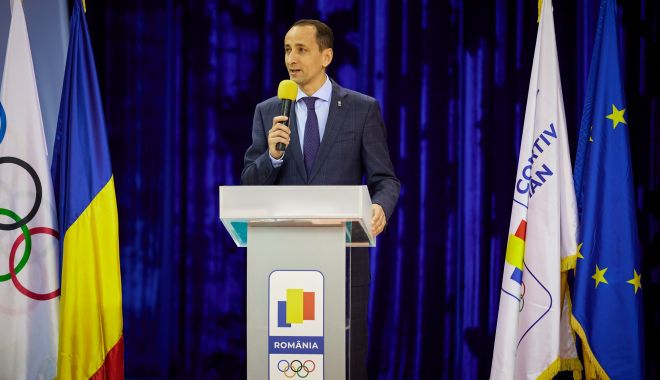 Olimpism / Mihai Covaliu, despre doping: „Sportivii trebuie să aibă foarte mare atenţie la ceea ce consumă” - 1-1674830719.jpg