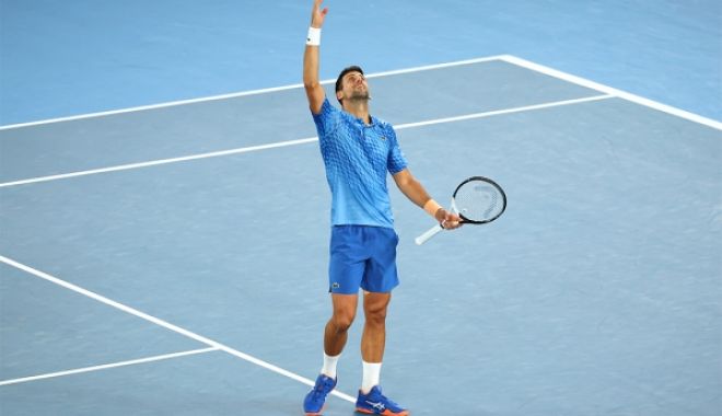 Tenis / Al 22-lea titlu de Grand Slam! Novak Djokovic a triumfat la Australian Open - 1-1675062518.jpg