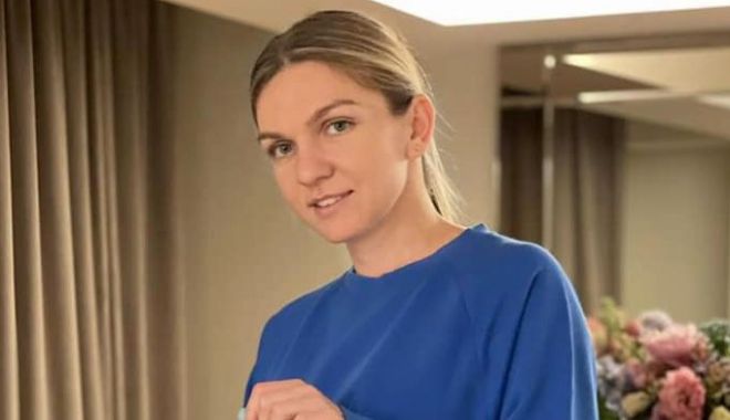 Tenis / Deşi suspendată provizoriu, Simona Halep se menţine pe locul 15 în Top WTA - 1-1675070588.jpg