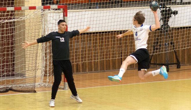 Handbaliştii constănţeni, 50 de goluri marcate în partida cu CSS Călăraşi - 1-1675173494.jpg