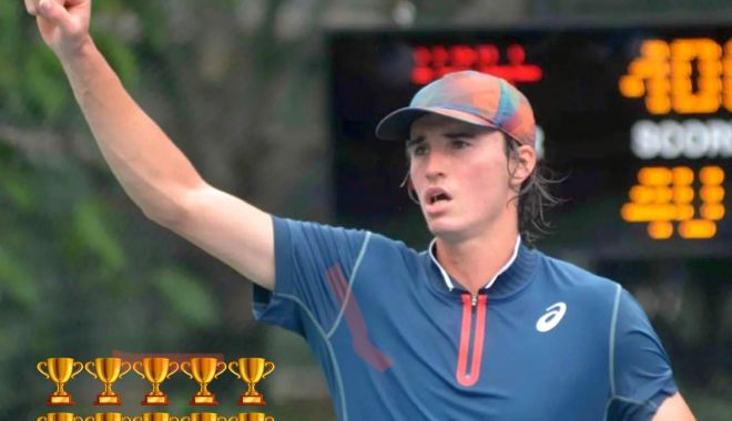 Tenis / Încălzire pentru Cupa Davis! Nicholas David Ionel a câştigat finala turneului ITF de la Djakarta - 1-1675174839.jpg