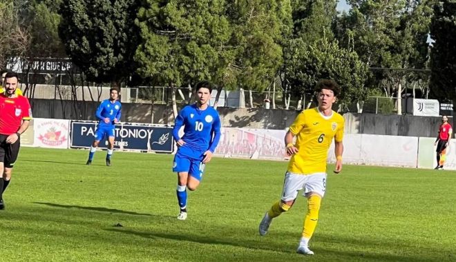 Fotbal / Tricolorii U18, victorie în prima partida din cadrul cantonamentului din Insula Afroditei - 1-1675253175.jpg