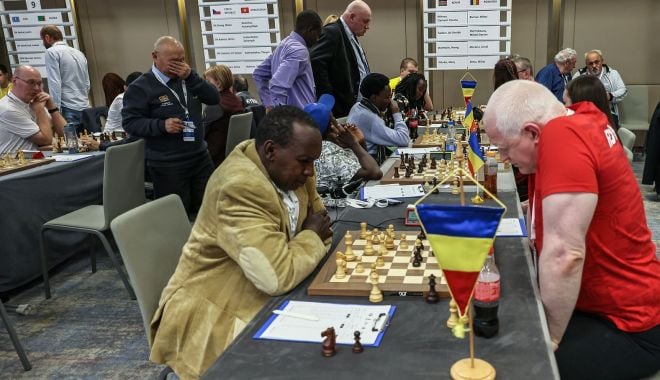Şah / Echipa României, debut victorios la Olimpiada FIDE dedicată persoanelor cu dizabilități - 1-1675259422.jpg