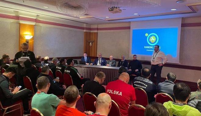 Lupte / Oficiali români, delegaţi la primul concurs internațional al anului - Zagreb Open Ranking Series - 1-1675260142.jpg
