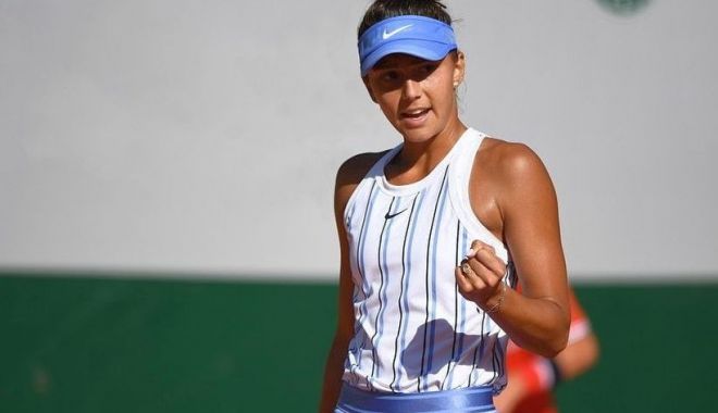 Tenis / Jaqueline Cristian, în optimile de finală ale turneului ITF de la Porto - 1-1675325225.jpg