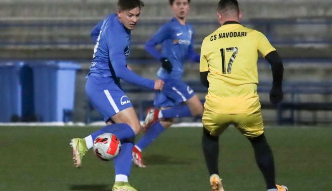 Fotbal / Juniorii Farului, victorie în amicalul cu CS Năvodari - 1-1675342811.jpg