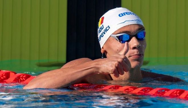 Nataţie / David Popovici, candidat la titlul de cel mai bun înotător european al anului 2022 - 1-1675350284.jpg