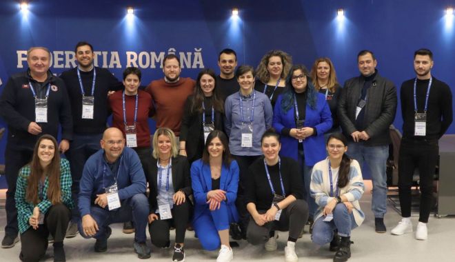 Fotbal feminin / Federația română, gazdă a unui workshop UEFA dedicat echipelor din Liga 1 - 1-1675601994.jpg
