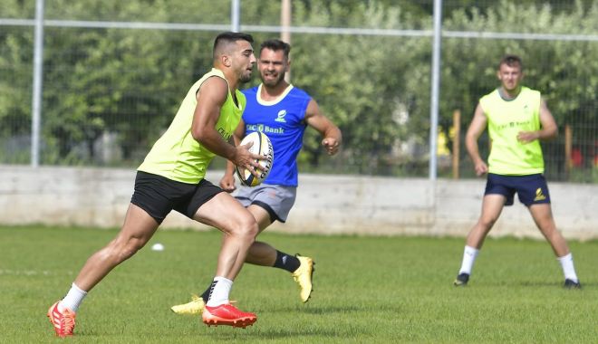 Rugby în 7 / Naţionala masculină a României a intrat în cantonament, la Bucureşti - 1-1675752835.jpg