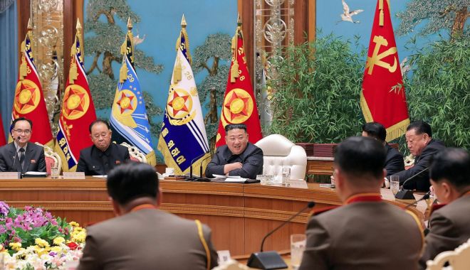 Coreea de Nord anunţă extinderea şi intensificarea exerciţiilor sale militare - 1-1675760087.jpg