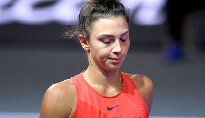 Tenis / Jaqueline Cristian, spulberată de Camila Giorgi, în primul tur al turneului WTA de la Linz - 1-1675840573.jpg