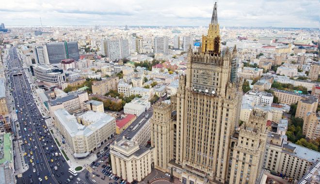 Ministerul rus de Externe cere Ambasadei SUA din Moscova să nu se amestece în afacerile interne ale Rusiei - 1-1675844271.jpg