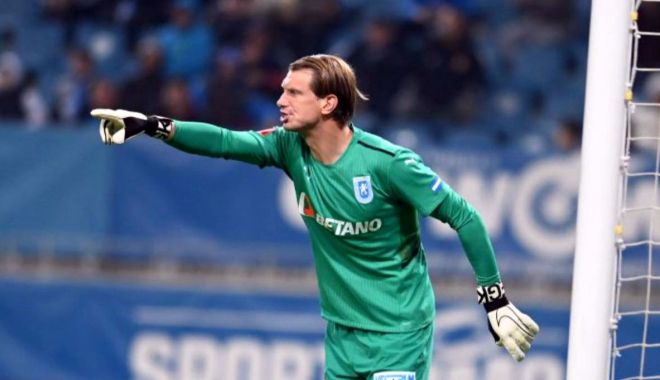 Fotbal / Bursa transferurilor. Arlauskis, out de la Universitatea Craiova, Papa a semnat cu Sepsi OSK - 1-1676012841.jpg