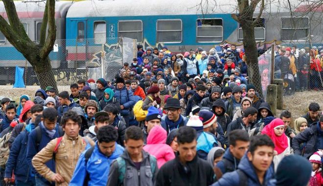 Liderii Uniunii Europene au convenit la summit măsuri mai stricte împotriva migraţiei ilegale - 1-1676019742.jpg