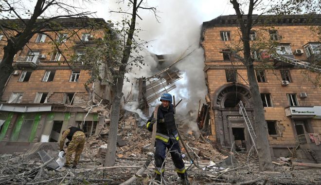 Regiunea Zaporojie, vizată de cel mai mare atac rusesc de la începutul războiului - 1-1676020189.jpg