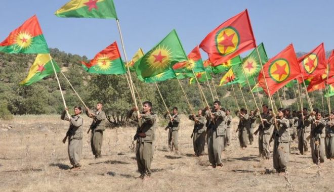 PKK anunţă suspendarea temporară a operaţiunilor sale în Turcia după seismele puternice - 1-1676021863.jpg