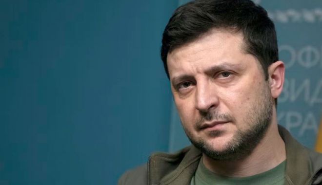 Zelenski vrea să intensifice acţiunile împotriva spionilor ruşi - 1-1676191178.jpg