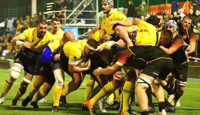 Rugby Europe Championship 2023 / „Stejarii”, victorie cu punct bonus ofensiv contra Belgiei - 1-1676194104.jpg