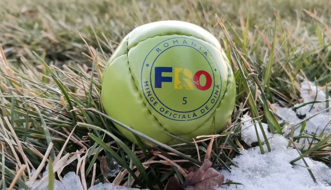 Sportul naţional cucereşte noi „teritorii”. Viitorii jandarmi vor juca oină, în premieră - 1-1676198305.jpg
