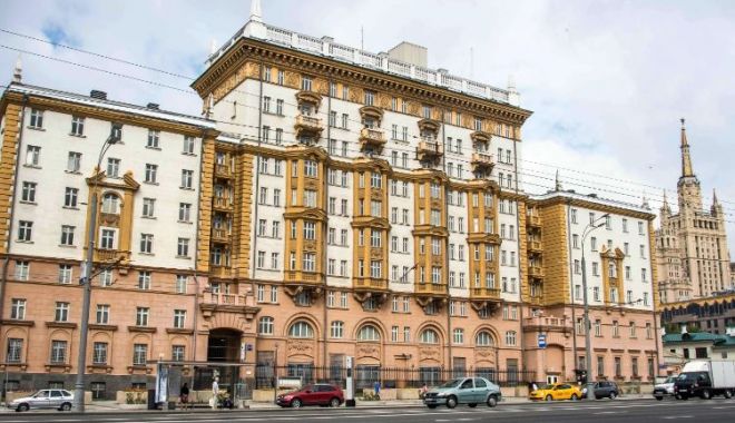 SUA le recomandă cetăţenilor lor să evite călătoriile în Rusia - 1-1676281047.jpg