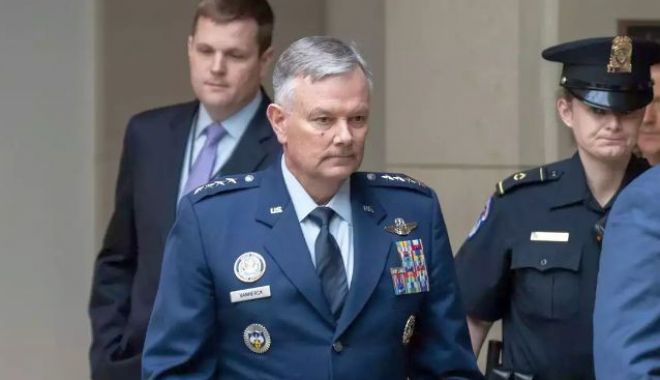 Obiecte neidentificate doborâte deasupra Americii. Pentagonul nu exclude varianta extratereştrilor - 1-1676282309.jpg