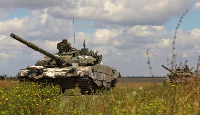 Ministerul Apărării britanic: Rusia îşi consolidează poziţiile ocupate în sudul Ucrainei - 1-1676282736.jpg