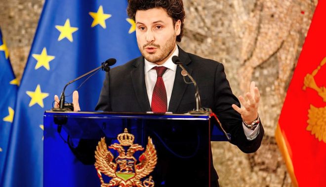 Muntenegru neagă orice legătură cu presupusele acţiuni subversive în Republica Moldova - 1-1676450742.jpg