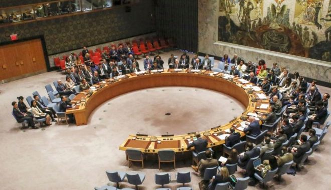 ONU cere o pace durabilă, justă şi cuprinzătoare, la un an de la începerea invaziei ruse - 1-1676540874.jpg