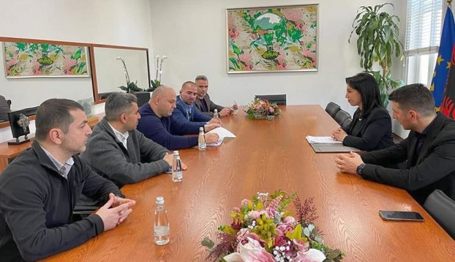 Lupte / Oficiali români, implicaţi în organizarea Campionatelor Mondialele U23 din Albania - 1-1676552414.jpg