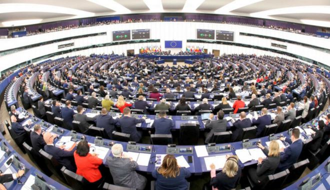 Parlamentul European solicită ajutor militar pentru Ucraina atât timp cât este necesar - 1-1676623322.jpg