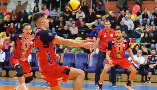 Volei / CSM Arcada Galaţi - CS Dinamo şi CSA Steaua Bucureşti - SCM U Craiova, în semifinalele Cupei României - 1-1676642033.jpg