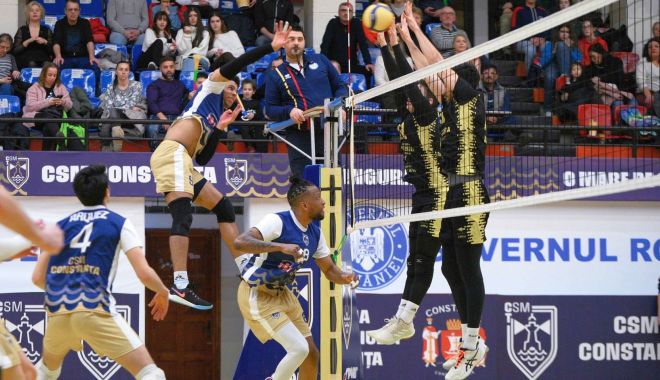 Volei / CSM Constanţa are nevoie de victorie în partida cu Știința Explorări pentru a accede în play-off - 1-1677054112.jpg