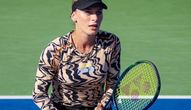Tenis / Ana Bogdan, eliminată de americanca Jessica Pegula din turneul WTA de la Dubai - 1-1677062333.jpg