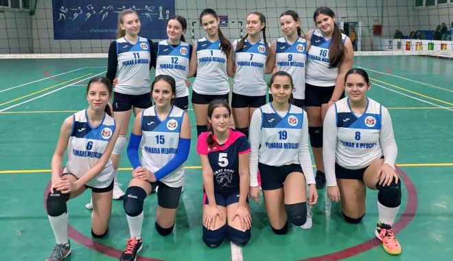 Volei / „Speranţele” Medgidiei, trei partide în turneul din week-end de la Constanţa - 1-1677224160.jpg