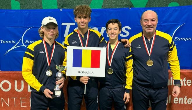 Tenis / România U16, locul al patrulea la turneul final al Tennis Europe Winter Cups - 1-1677412813.jpg