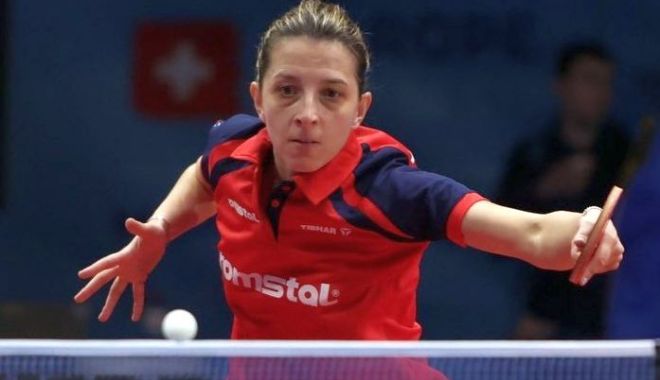 Elizabeta Samara s-a oprit în optimile de finală ale Europe Top 16 Cup - 1-1677508189.jpg