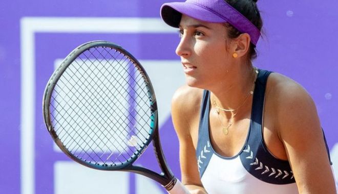 Tenis / Cristina Dinu, campioana turneului W25 Ankara Tennis Academy Cup, în proba de dublu - 1-1677573224.jpg