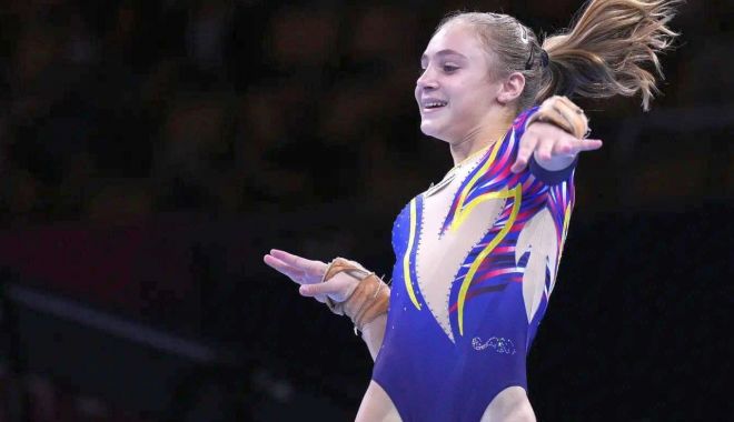 Cupa Mondială de gimnastică de la Doha / Sabrina Voinea Maneca va evolua în finalele de la sol şi bârnă - 1-1677845322.jpg
