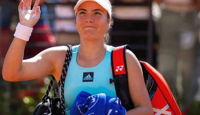 Tenis / Gabriela Ruse s-a oprit în optimile turneului de la Monterrey. Mertens s-a impus în trei seturi - 1-1677846281.jpg