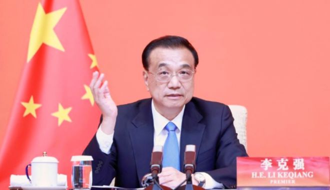 China promite o reunificare paşnică, Taiwanul cere să-i fie respectată democraţia - 1-1678091660.jpg