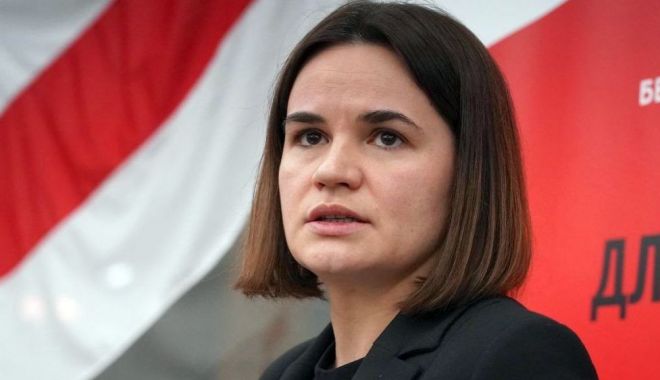 Lidera opoziţiei belaruse, Svetlana Tihanovskaia, condamnată în lipsă la 15 ani de închisoare - 1-1678178979.jpg